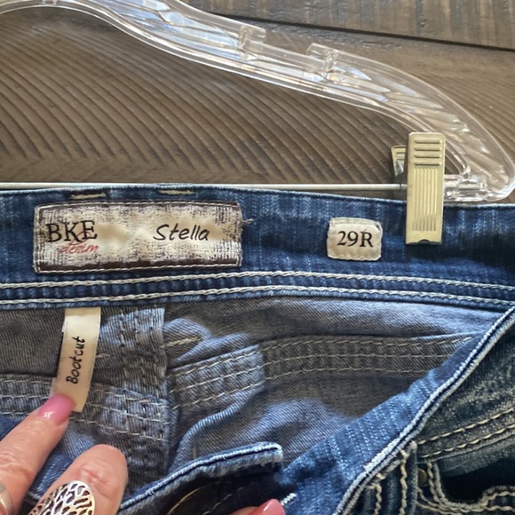 BKE Stella bootcut - Picture 3 of 3